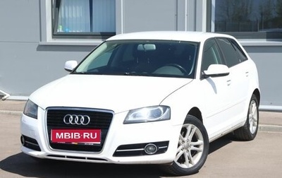 Audi A3, 2011 год, 900 000 рублей, 1 фотография