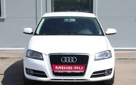 Audi A3, 2011 год, 900 000 рублей, 2 фотография