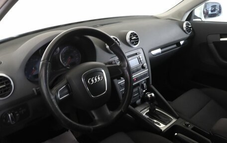 Audi A3, 2011 год, 900 000 рублей, 14 фотография