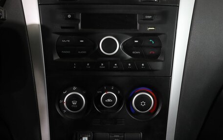 Datsun on-DO I рестайлинг, 2017 год, 580 000 рублей, 11 фотография