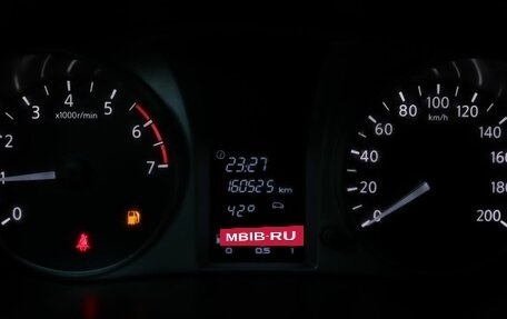 Datsun on-DO I рестайлинг, 2017 год, 580 000 рублей, 10 фотография