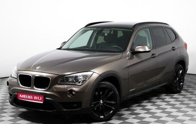 BMW X1, 2013 год, 1 987 000 рублей, 1 фотография