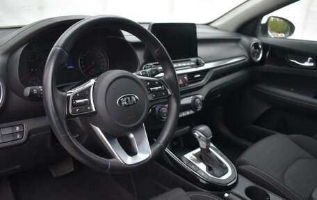 KIA Cerato IV, 2020 год, 1 986 000 рублей, 13 фотография