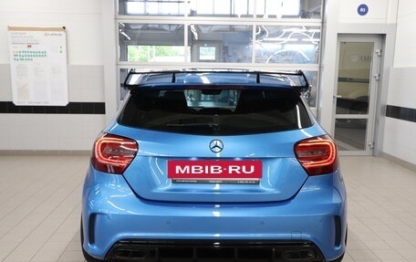 Mercedes-Benz A-Класс AMG, 2014 год, 2 400 000 рублей, 6 фотография