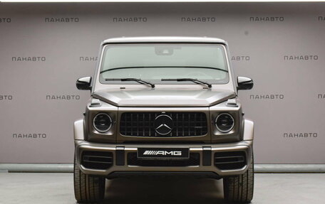 Mercedes-Benz G-Класс AMG, 2023 год, 39 757 832 рублей, 3 фотография