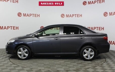 Toyota Corolla, 2012 год, 1 270 000 рублей, 8 фотография