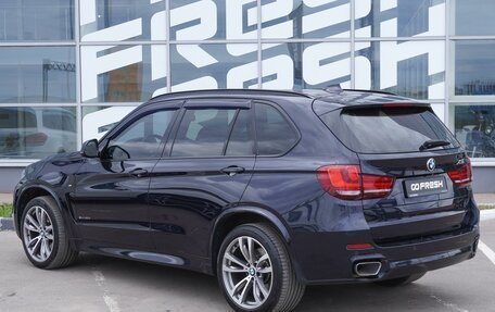 BMW X5, 2017 год, 5 249 000 рублей, 2 фотография