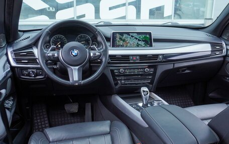 BMW X5, 2017 год, 5 249 000 рублей, 6 фотография