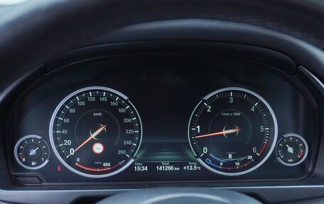BMW X5, 2017 год, 5 249 000 рублей, 13 фотография