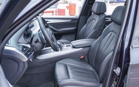 BMW X5, 2017 год, 5 249 000 рублей, 10 фотография