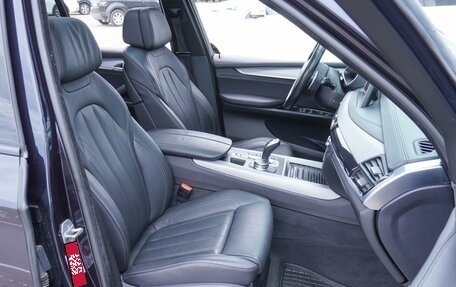 BMW X5, 2017 год, 5 249 000 рублей, 8 фотография