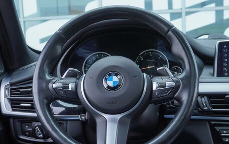 BMW X5, 2017 год, 5 249 000 рублей, 19 фотография