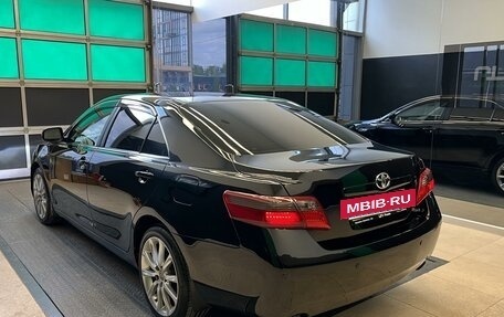 Toyota Camry, 2007 год, 1 600 000 рублей, 4 фотография