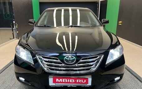 Toyota Camry, 2007 год, 1 600 000 рублей, 2 фотография