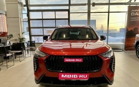 Haval Jolion, 2024 год, 2 799 000 рублей, 1 фотография