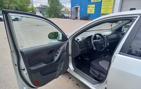 Hyundai Elantra IV, 2007 год, 490 000 рублей, 7 фотография