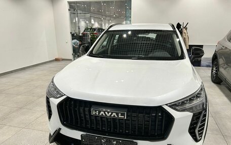 Haval Jolion, 2023 год, 2 299 000 рублей, 2 фотография