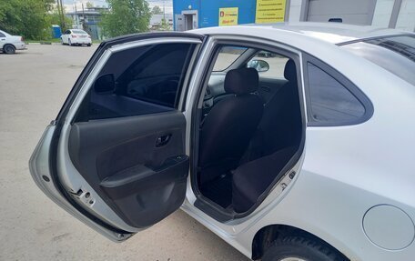 Hyundai Elantra IV, 2007 год, 490 000 рублей, 9 фотография