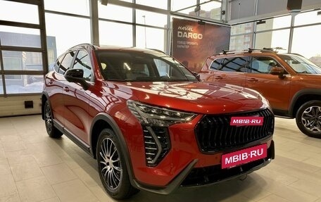 Haval Jolion, 2024 год, 2 799 000 рублей, 6 фотография