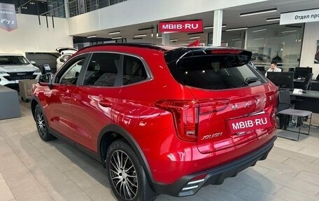 Haval Jolion, 2024 год, 2 799 000 рублей, 7 фотография