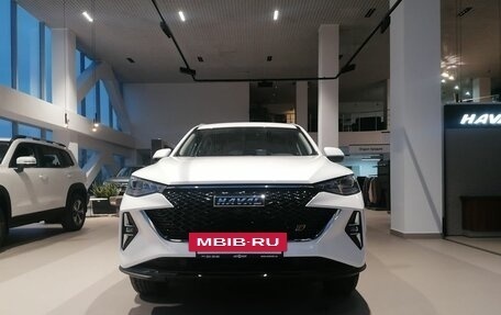 Haval F7 I, 2024 год, 2 749 000 рублей, 2 фотография