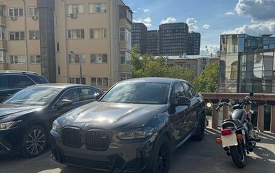 BMW X4, 2021 год, 5 600 000 рублей, 1 фотография