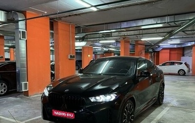 BMW X6, 2023 год, 14 850 000 рублей, 1 фотография