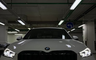 BMW X1, 2022 год, 4 777 777 рублей, 1 фотография
