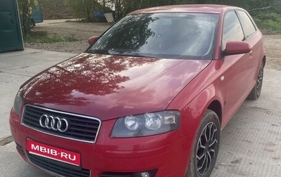 Audi A3, 2003 год, 450 000 рублей, 1 фотография