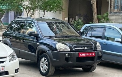 Hyundai Tucson III, 2008 год, 950 000 рублей, 1 фотография