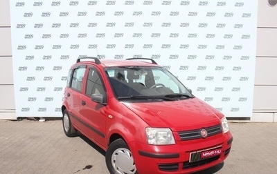 Fiat Panda II, 2007 год, 369 000 рублей, 1 фотография