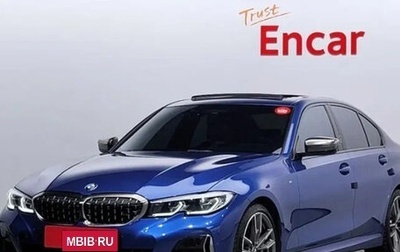 BMW 3 серия, 2020 год, 3 962 900 рублей, 1 фотография