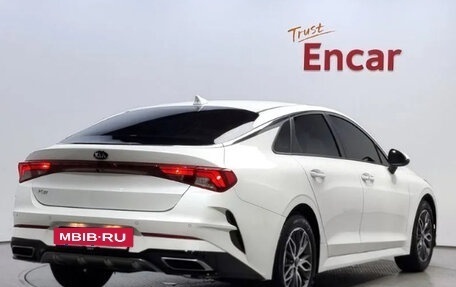 KIA K5, 2021 год, 2 515 000 рублей, 2 фотография