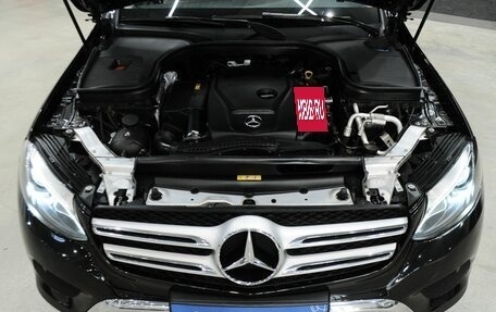 Mercedes-Benz GLC, 2019 год, 3 570 000 рублей, 3 фотография