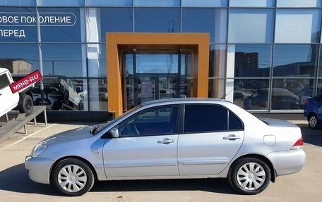 Mitsubishi Lancer IX, 2007 год, 340 000 рублей, 8 фотография