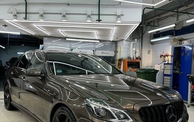 Mercedes-Benz E-Класс, 2013 год, 2 850 000 рублей, 1 фотография