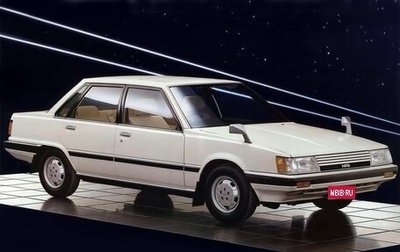 Toyota Vista, 1984 год, 70 000 рублей, 1 фотография