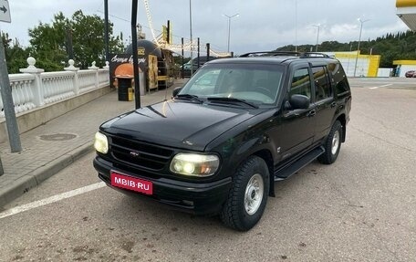 Ford Explorer III, 1997 год, 600 000 рублей, 1 фотография