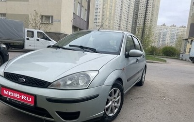 Ford Focus IV, 2004 год, 300 000 рублей, 1 фотография