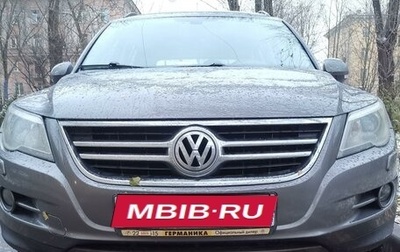 Volkswagen Tiguan I, 2009 год, 1 380 000 рублей, 1 фотография