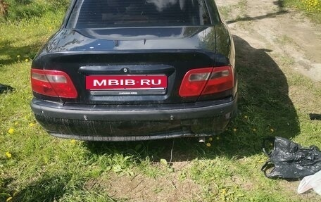 Mitsubishi Carisma I, 2001 год, 295 000 рублей, 4 фотография