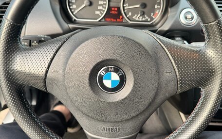 BMW 1 серия, 2010 год, 800 000 рублей, 7 фотография
