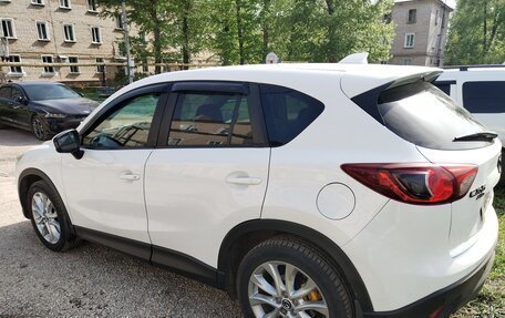 Mazda CX-5 II, 2014 год, 2 100 000 рублей, 5 фотография