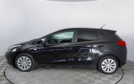 KIA cee'd III, 2012 год, 1 389 000 рублей, 8 фотография