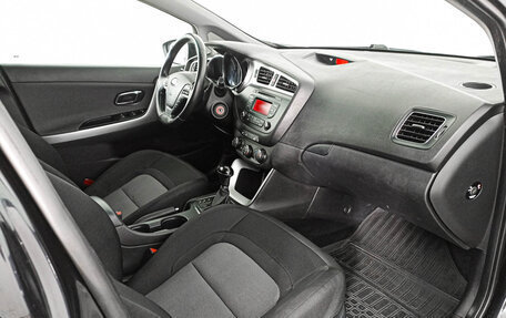 KIA cee'd III, 2012 год, 1 389 000 рублей, 11 фотография