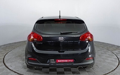 KIA cee'd III, 2012 год, 1 389 000 рублей, 6 фотография