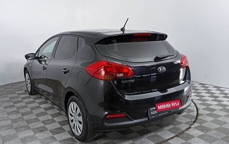 KIA cee'd III, 2012 год, 1 389 000 рублей, 7 фотография