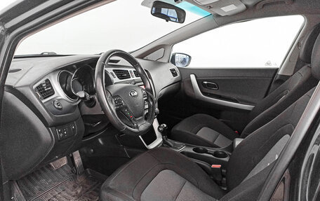 KIA cee'd III, 2012 год, 1 389 000 рублей, 16 фотография