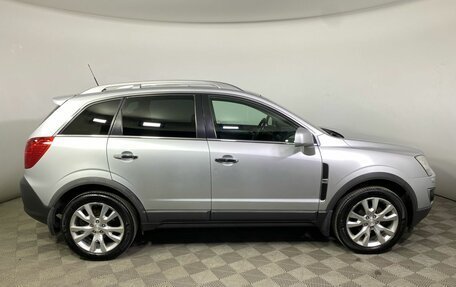 Opel Antara I, 2013 год, 1 279 000 рублей, 4 фотография