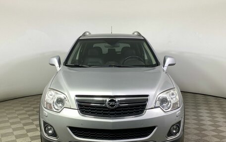 Opel Antara I, 2013 год, 1 279 000 рублей, 5 фотография